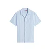 Tommy Jeans Srajca svetlo modra