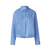 s.Oliver Bluza svetlo modra