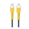 Stars Solutions - Kabl Stars Solutions USB-C na Lightning 1m
