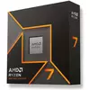 AMD Ryzen 7 9700X 3,8/5,5GHz 8c 40MB 65W AM5 brez hladilnika BOX procesor
