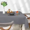 shumee Cozy Home & Living siv prt 160x240 cm pravokoten, klasični prti - eleganten, odporen na vodo in madeže, enostaven za čiščenje