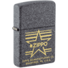 Zippo vžigalnik 48711 Zippo Star