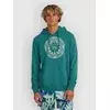 ONeill Musthave Graphic moški pulover s kapuco botanical heat