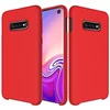 Silikonska futrola za Samsung Galaxy S10 - Crvena KP10988
