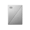 Prenosni disk 6,4cm (2,5) 1TB USB 3.1 WD My Passport Ultra srebrn USB-C (WDBC3C0010BSL)