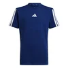 ADIDAS SPORTSWEAR Funkcionalna majica Essentials temno modra/bela