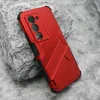 Futrola color strong ii za xiaomi redmi 15 4g 171mm (eu) crvena ( F123174 )