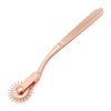 Kiotos Pinwheel Rose Gold