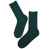 Sokisahtel Nogavice HANS merino socks for men temno zelena