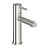 Ravak X070644 - Umivalni mešalnik NOX 19 cm, brušeno nerjavno jeklo