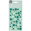 Craft Sensation Kreativa Stikeri Cveće - Zeleni - 52055