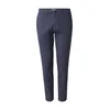 JJ Rebel Muške pantalone MICHAEL 12262654, Teget