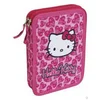 Pernica puna 2zipa Nici Hello Kitty, 16716