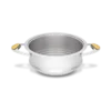 Zepter Posuda Sa Perforiranim Dnom 2,8 L; O20 Cm; H 9,7 Cm