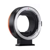 K&F Lens adapter EF/EF-S-EOS R Auto focus electronic