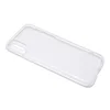 Futrola CLEAR STRONG za Iphone X providna
