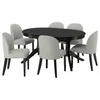 ROSENTORP / ROSENTORP Sto i 6 stolica
