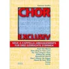 GERLITZ:CHOR EXCLUSIV BAND 1