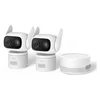 Anker Eufy Security C31 komplet 2 zunanji CCTV kameri + baza