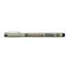 Sakura Pigma Micron 05 fineliner 0,45 mm – set 6 barv - Vijolična