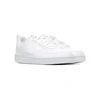 Nike Patike za devojčice Court Borough Low Recraft DV5456, Roze-bele