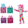 Barbie Cutie Reveal: Presenečenje punčka, Medvedki Care, 2. serija - Srčni medvedek