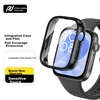 Xiaopijiang Zaštita za staklo za pametni sat + Zaštitna maska za pametni sat za Huawei Watch Fit 3