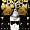 Justin Timberlake - The 20/20 Experience - 2 Of 2 (Reissue) (Silver Coloured) (Limited Edition) (2 LP)