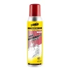 TOKO TripleX High Performance tekoči vosek, 125 ml, rdeč