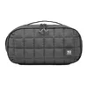 Torbica HORI Puff Pouch - črna, srednje velikosti (SWITCH2)