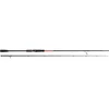 Kinetic XARANN SPIN CT 1.95m/4-16g