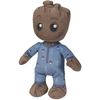 Simba Simba Disney Marvel Varuhi galaksije Groot 31cm