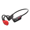 Newman Bluetooth slušalice H50 Pro, Crvene