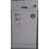 Favorit Mašina za suđe Favorit F45-Y15/ MS 3000 Silver