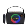 MARSHALL M86 Bluetooth zvucnik MSL 10W/66MM BT MIC