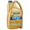 Ravenol Motorno ulje VSH 0W-20, 4 l