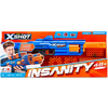 ZURU puška X-shot Insanity Berzerko