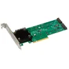 Broadcom MegaRAID 9540-2M2 RAID krmilnik M.2 PCI Express x8 4.0 0/1/JBOD