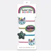 Rachel Ellen Gumice za kosu - Cat/Miaow ( EMBAND01 )