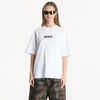 Majice Off-White Off Adv Skate S/S Tee UNISEX White M