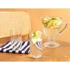 MADAME COCO MUSETTE Set časa, 4 komada, 365ml