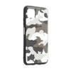 TERACELL Maska Army za Huawei P40 Lite/Nova 6 SE bela