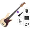 Sire Marcus Miller P5R Alder-4 SET 2 Vintage White Električna bas kitara