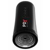 Pipedream PDX Elite Moto Blower Black