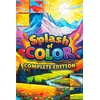 Splash of Color: Complete Edition XBOX LIVE Key EUROPE