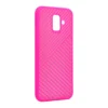 Maska Twill za Samsung A6/ A600F 2018 hot pink