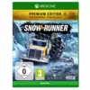 Focus Home Interactive (XBOX) Snowrunner-Premium Edition igrica za Xboxone