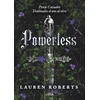 Powerless (Spanish Edition)