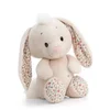 Nici: Plišasti zajček - 50 cm, krem barve