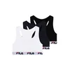 FILA Modrček temno modra/črna/bela